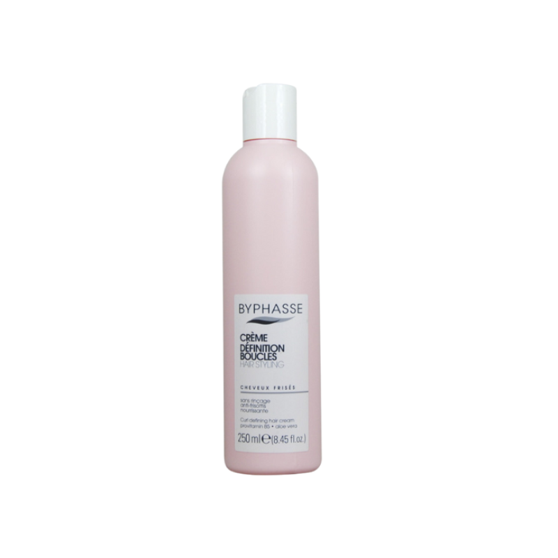 BYPHASSE BALSAM DE PAR CREMA ACTIVA STYLING  250 ML PAR ONDULAT