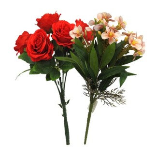 Flori Artificiale