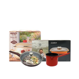 Vase Pentru Gatit