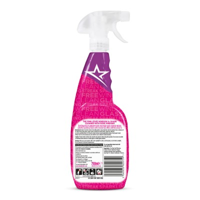 THE PINK STUFF SOLUTIE GEAM 750ML