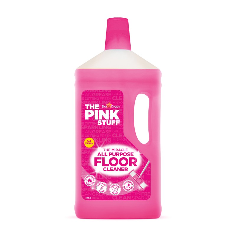 THE PINK STUFF SOLUTIE PARDOSELI 1L