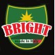 Bright