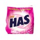 Has