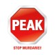 Peak Out