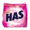 HAS DETERGENT MANUAL 400G