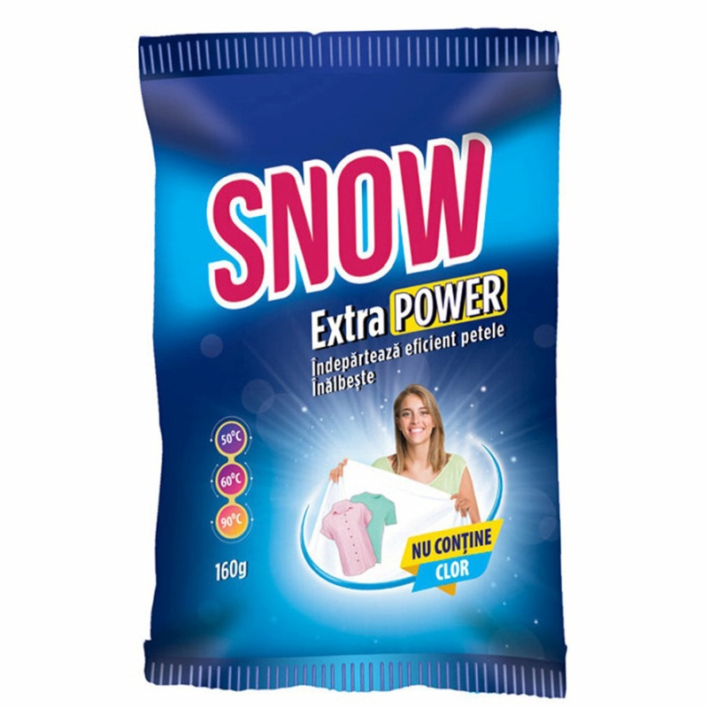 SNOW PETE PRAF 160G