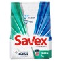 SAVEX DETERGENT RUFE AUTOMAT 2KG 2IN1 FRESH