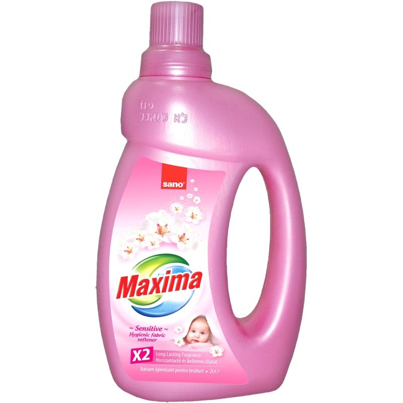 SANO BALSAM RUFE 2L SENSITIVE
