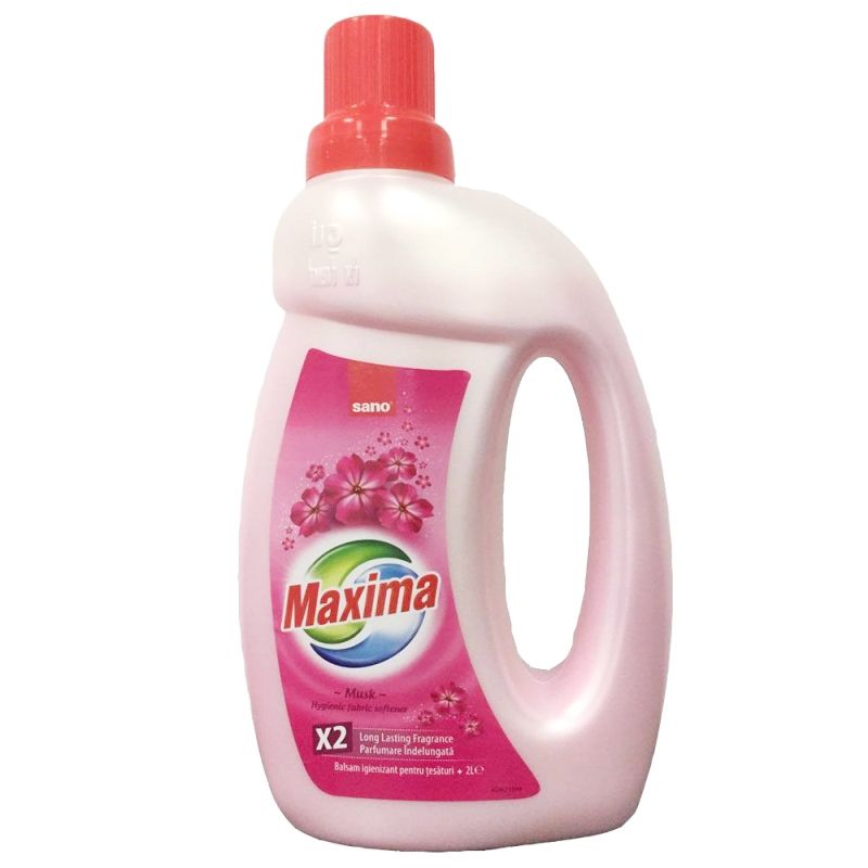 SANO BALSAM RUFE 2L MUSK