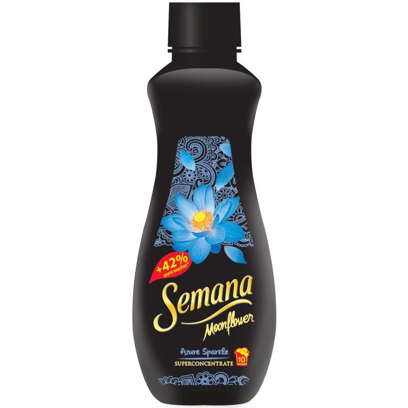 SEMANA PERFUMES OF NIGHT BALSAM RUFE 250ML MIDNIGHT BLUE 10SP