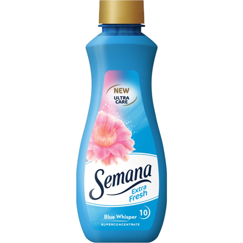 SEMANA BALSAM RUFE 250ML BLUE WHISPER