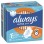 ALWAYS ABSORBANTE 10BUC ULTRA NORMAL PLUS