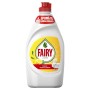 FAIRY DETERGENT VASE LICHID 450ML LAMAIE