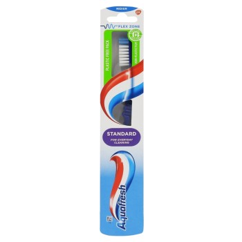 AQUAFRESH PERIUTA DINTI STANDARD