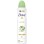 DOVE ANTIPERSPIRANT DEO 250ML GO FRESH CUCUMBER&GREEN TEA
