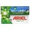 Ariel Detergent Capsule 38Buc Pods Allin1 Alpin