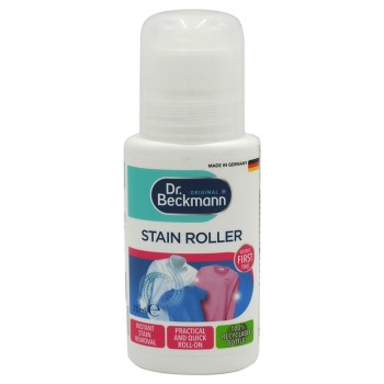 DR. BECKMANN ROLL ON INDEPARTARE PETE 75ML