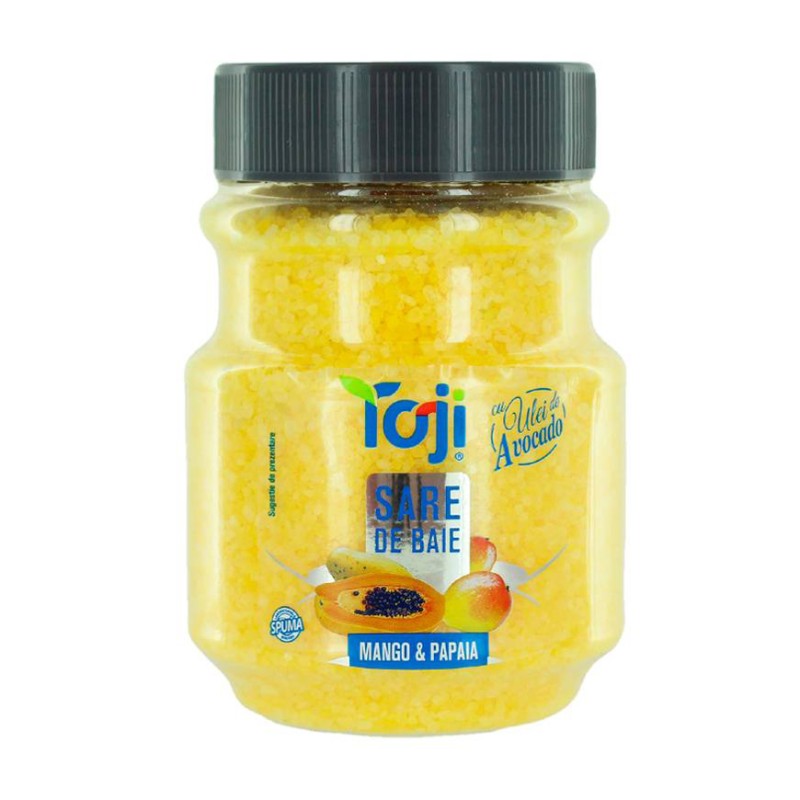 TOJI SARE DE BAIE 1000G MANGO&PAPAYA