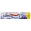 AQUAFRESH PASTA DINTI 125ML ACTIVE WHITE