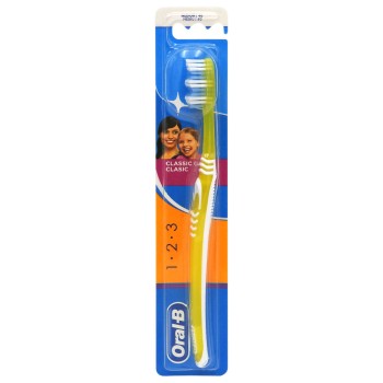 Oral-B Periuta Dinti Clasic