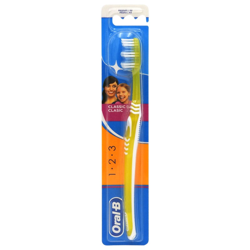 Oral-B Periuta Dinti Clasic