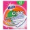 AT HOME WASH SERVETELE CAPTATOARE CULOARE 16BUC