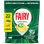 Fairy Detergent Vase Capsule 22 Buc Lămâie