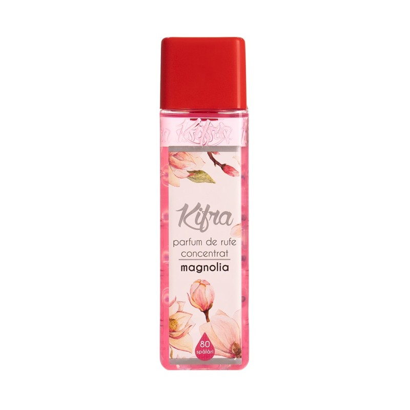 KIFRA PARFUM RUFE 200ML MAGNOLIA 80 SPALARI