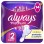 ALWAYS ABSORBANTE 14BUC PLATINUM SUPER