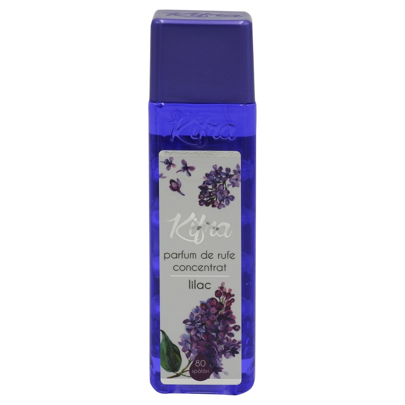 KIFRA PARFUM RUFE 200ML LILIAC 80 SPALARI