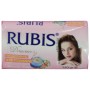 RUBIS SAPUN 6BUCX150G SOFTNESS GLYCERINE