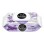 PAPILION SERVETELE UMEDE 100BUC LAVANDA CAPAC