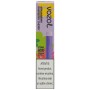 VOZOL TIGARA ELECTRONICA STAR 800 PUFFS STRAWBERRY RASPBERRY CHERRY
