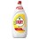 FAIRY DETERGENT VASE LICHID 1.3L LEMON