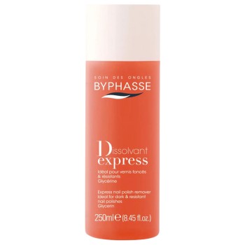 BYPHASSE DIZOLVANT UNGHII 250ML EXPRESS