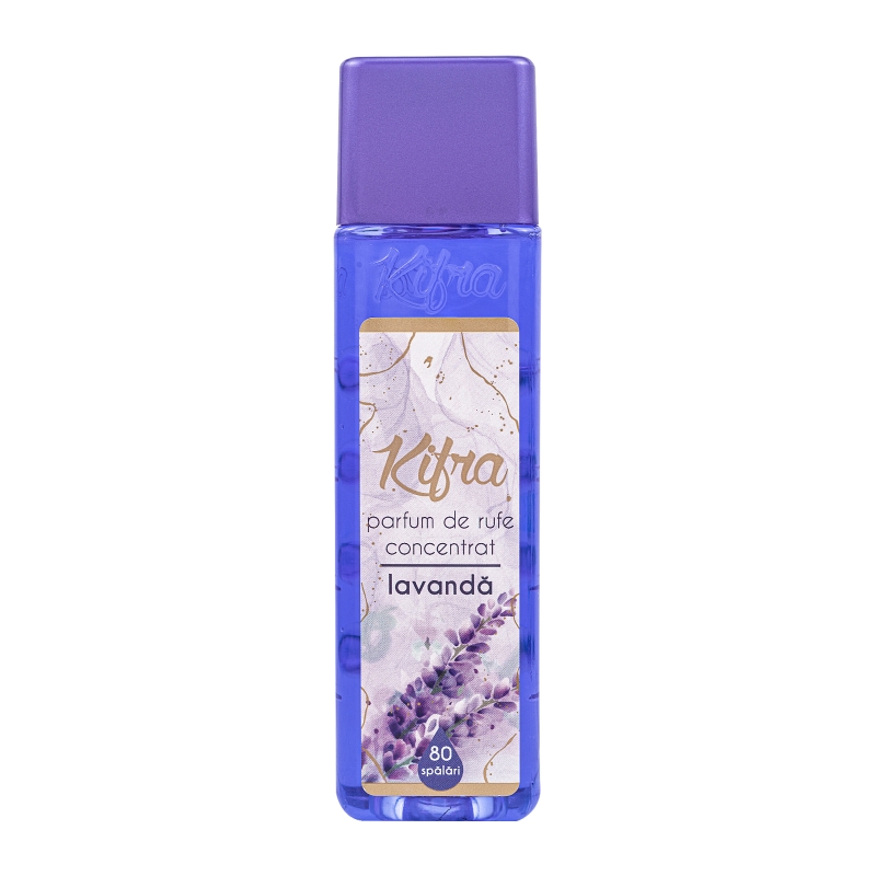 KIFRA PARFUM RUFE 200ML LAVANDA 80 SPALARI