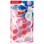AT HOME CLEAN ODORIZANT WC 2X45G LAVANDA