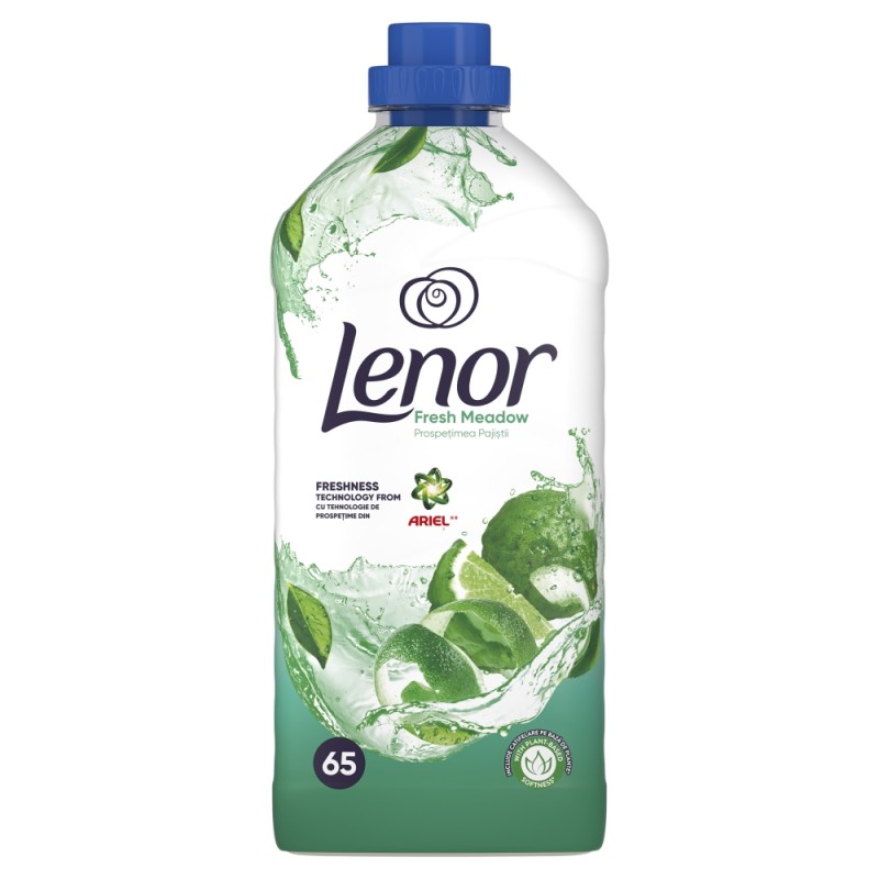 LENOR BALSAM RUFE 1.625L FRESH MEADOW 65SP