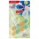 AT HOME CLEAN ODORIZANT WC 2X45G CITRUS