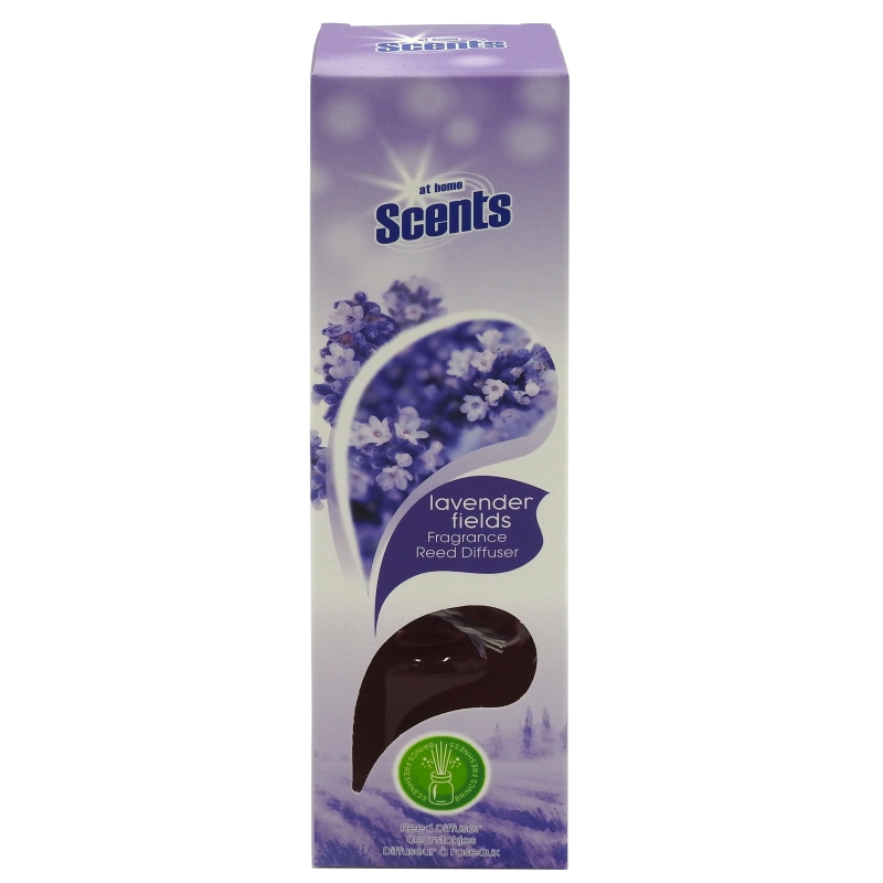 AT HOME ODORIZANT CAMERA 50ML LAVANDA