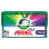 ARIEL DETERGENT CAPSULE 37BUC ALL IN 1 PODS COLOR
