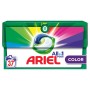 ARIEL DETERGENT CAPSULE 37BUC ALL IN 1 PODS COLOR