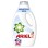 ARIEL DETERGENT LICHID 2L SENSITIVE SKIN 40SPALARI