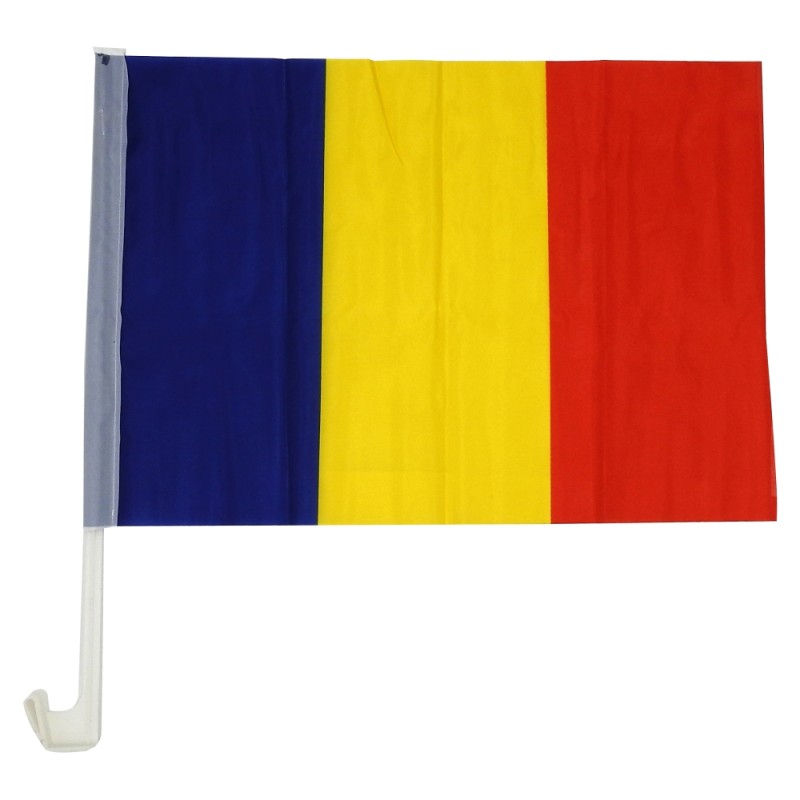 STEAG TRICOLOR AUTO 45CMX30CM