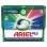 Ariel Detergent Capsule 12 Buc All in 1 Pods Color
