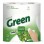 ZEBRA PROSOAPE DE BUCATARIE 2ROLE 3STR ECO GREEN