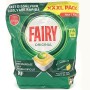 Fairy Detergent Vase Capsule 116 Buc Original Lamaie