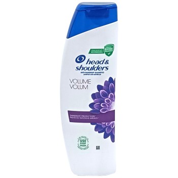 Head & Shoulders Sampon Volume 330ml