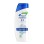 HEAD&SHOULDERS SAMPON 500ML 2 IN 1 CLASSIC CLEAN