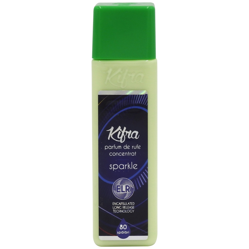 KIFRA PARFUM RUFE 200ML SPARKLE 80 SPALARI